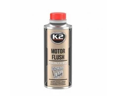 Variklio ploviklis K2 Motor Flush, 250 ml