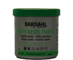 Vario tepalas Bardahl Anti-Seize 1100C Paste 0,5ltr (72305)