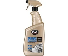 Vaškas K2 Spid Wax, 750 ml