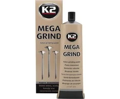 K2 Vožtuvų šlifavimo pasta