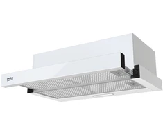 Gartraukis Beko HNT63322WH, montuojamas prie sienos