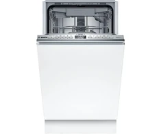 Indaplovė Bosch SPH4HMX12E
