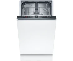 Indaplovė Bosch SPV2HKX02E