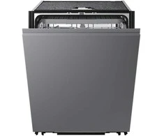 Įmontuojama indaplovė Samsung DW60BG830I00ET