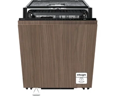 Indaplovė Samsung DW80H73WBI0U1