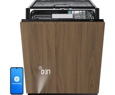 Indaplovė Samsung DW90H79H1B0U1
