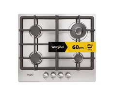 Dujinė kaitlentė Whirlpool TGML661IX