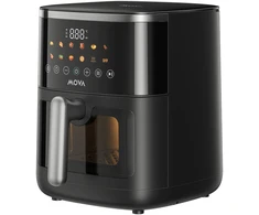 Karšto oro gruzdintuvė Mova FD10 Pro Max