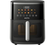 Karšto oro gruzdintuvė Mova FD10 Pro Max