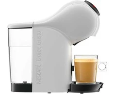Kavos aparatas Krups DeLonghi Dolce Gusto® Genio S KP2431 Coffee Pagal