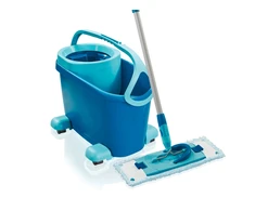 Grindų plovimo rinkinys Leifheit CLEAN TWIST M Ergo