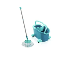 Leifheit grindų valymo rinkinys Clean Twist Disc Mop, 1052102