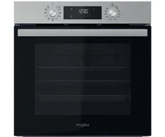 Orkaitė Whirlpool OMSR58CU1SX