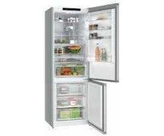 Šaldytuvas Bosch KGN494ICF