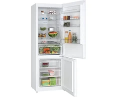 Šaldytuvas Bosch KGN497WDF