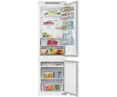 Įmontuojamas šaldytuvas Samsung Space Max, No Frost, BRB70F26DES0EO
