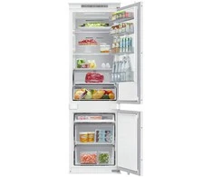 Įmontuojamas šaldytuvas Samsung BRB80F26DES0EO, No Frost