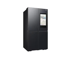 Šaldytuvas Samsung RF65DG9H0EB1, juodos spalvos