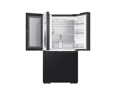 Šaldytuvas Samsung RF65DG9H0EB1, juodos spalvos