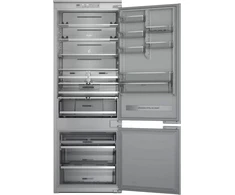 Šaldytuvas Whirlpool WHSP70T262P