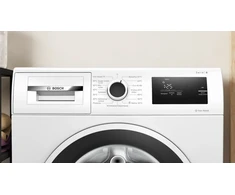 Skalbimo mašina Bosch WAN2405GPL, 8kg, 1200 rpm