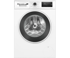 Skalbimo mašina Bosch WAN2405GPL, 8kg, 1200 rpm