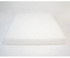Jurgitos Ciuziniai Bespyruoklis čiužinys 160x200x21
