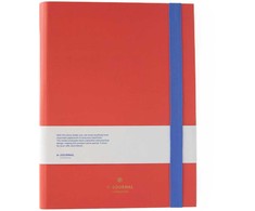 A Journal Dokumentų aplankas – Koralas