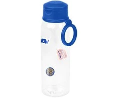 Gertuvė Amuse Buteliukas na wodę 500 ml su laikikliu Urban Doodle