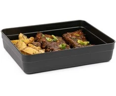 Amuse daugkartinio naudojimo indas 2L PRO