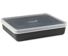 Amuse daugkartinio naudojimo indas 2L PRO