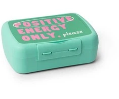 Amuse Priešpiečių dėžutė su przegródką Positive