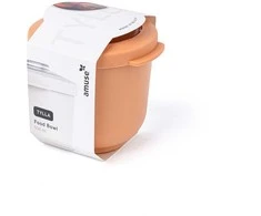 Amuse Talpykla, dubuo Tylla 0,5L - Persikas