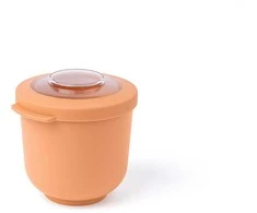Amuse Talpykla, dubuo Tylla 0,5L - Persikas
