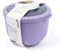 Amuse Pojemnik, miseczka Tylla 1.2 L - Lavender