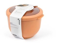 Amuse Talpykla, dubuo Tylla 1,2 L - Persikas