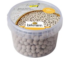 „Birkmann“ keraminiai kepimo kamuoliukai kepėjo geriausioje dėžutėje