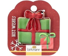 Birkmann Sausainių formelė DOVANA 6,5 cm