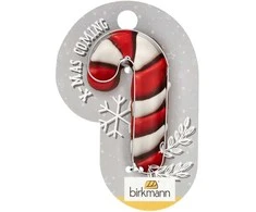 Birkmann Meduolinė sausainių formelė SUGAR CANDY 7 cm