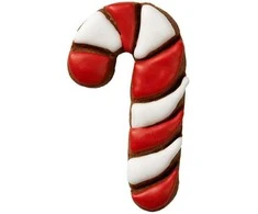Birkmann Meduolinė sausainių formelė SUGAR CANDY 7 cm