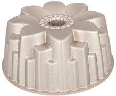 Birkmann Forma do babki Flora 22 cm Contoura