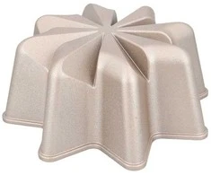 Birkmann Forma do babki Star 24 cm Contoura