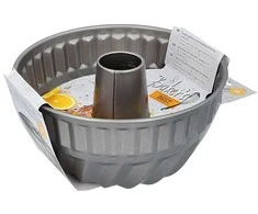Birkmann forma do babki su kominem 24 cm Baker's Best