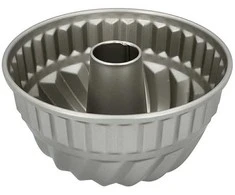 Birkmann forma do babki su kominem 24 cm Baker's Best
