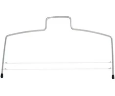 Birkmann „Baker's Best“ reguliuojamo ilgio virvelės kempinės peilis, 30 cm