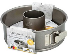 Birkmann torto forma, dviejų tipų dugnas, 24 cm, Baker's Best