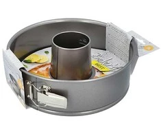 Birkmann torto forma, dviejų tipų dugnas, 26 cm, Baker's Best
