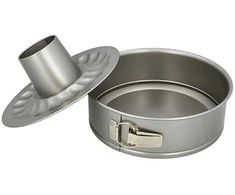 Birkmann torto forma, dviejų tipų dugnas, 26 cm, Baker's Best
