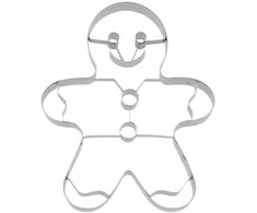 Birkmann Meduolinio žmogeliuko formelė XXL 18 cm