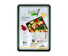 Orkaitės padėklas 34 x 24 cm Baker's Best / Birkmann